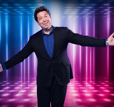 Michael McIntyre: Macnificent