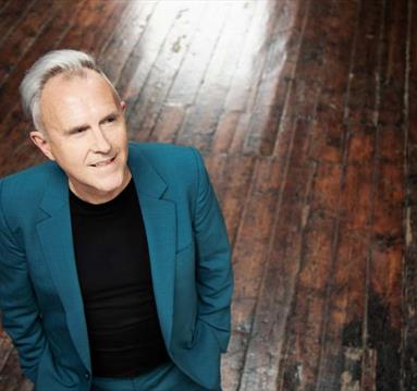 Howard Jones