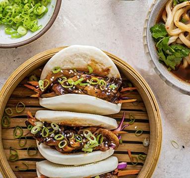 Bao Bun