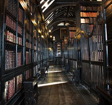Chetham's Library