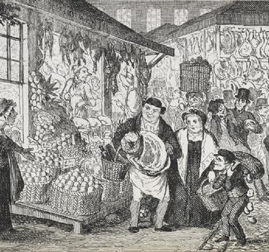 Victorian Christmas