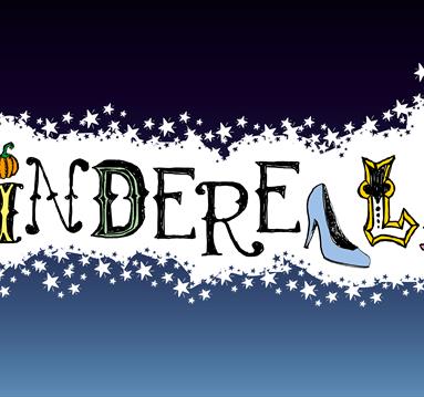 Poster: Cinderella