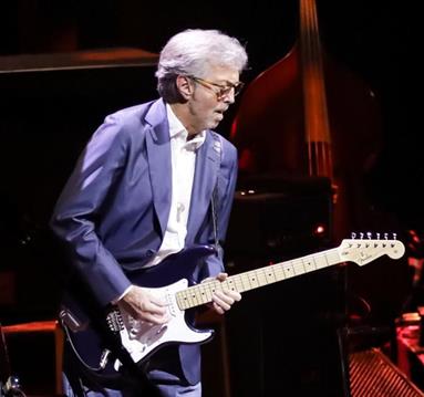 Eric Clapton