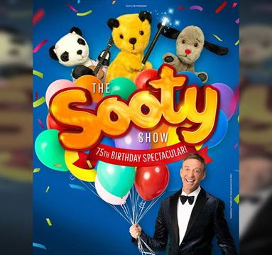 The Sooty Show