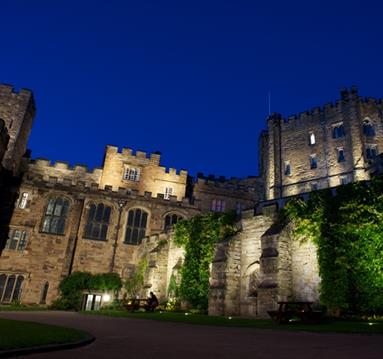 Durham Castle
