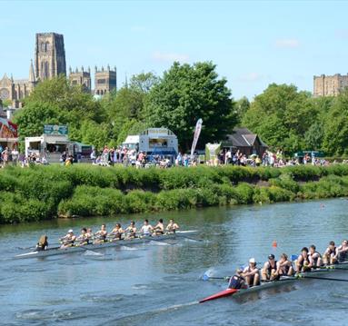 Durham Regatta