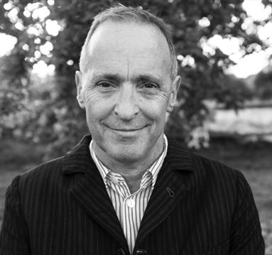 An Evening with David Sedaris