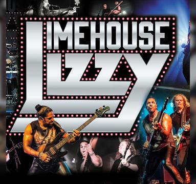 Limehouse Lizzy