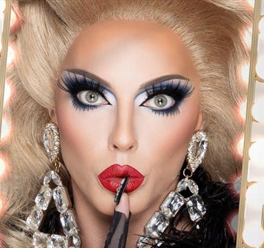 Alyssa Edwards