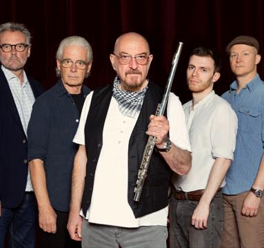 Jethro Tull