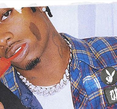 Playboi Carti