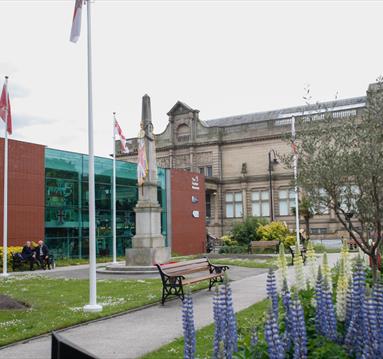 Fusilier Museum
