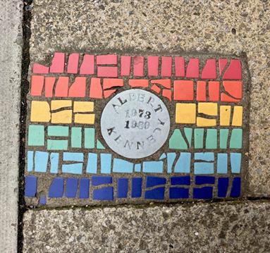 Manchester LGBTQ+ Trail: Gay Village