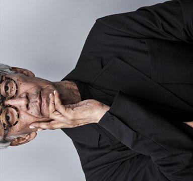 Ryuichi Sakamoto
