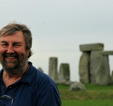Mike Parker Pearson