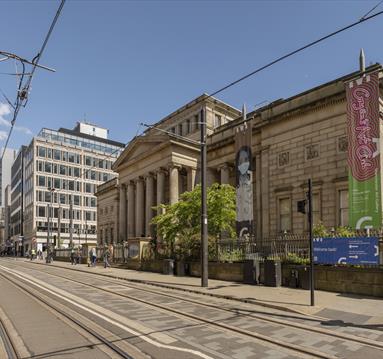 Manchester Art Gallery