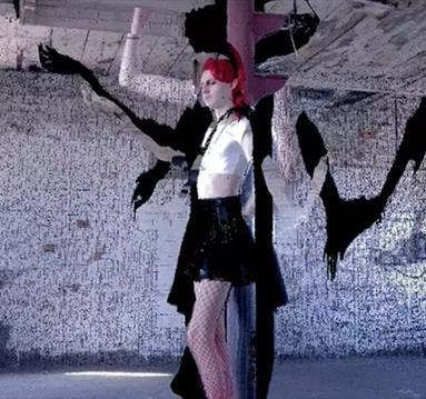 Modelling Queer Utopias