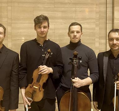 Northern String Quartet
