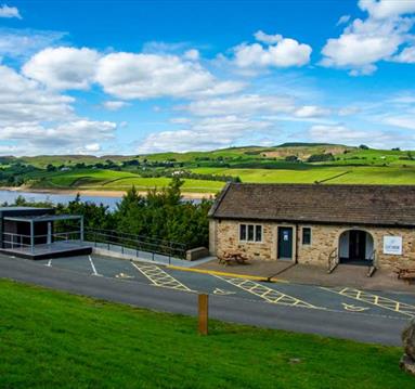 Grassholme Observatory