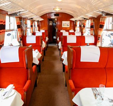 Red Rose Diner