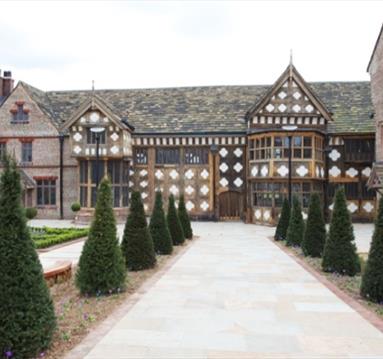 Ordsall Hall