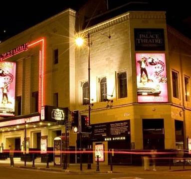 Palace Theatre