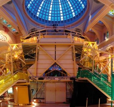 Royal Exchange Theatre