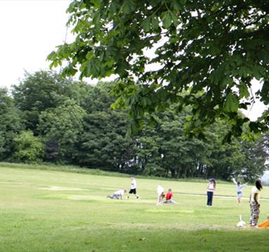 Stalybridge Country Park