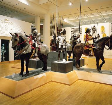 Royal Armouries Museum