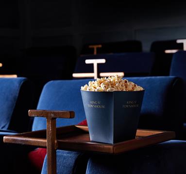 Popcorn