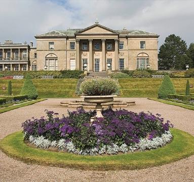 Tatton Park