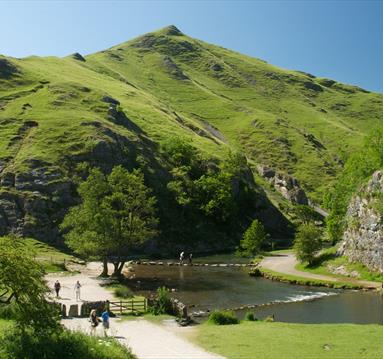 Peak District
