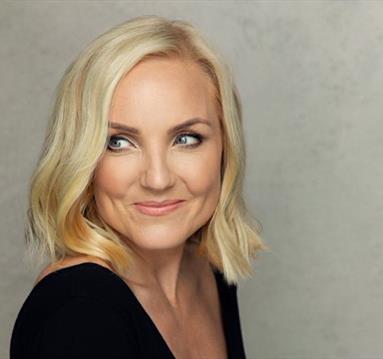 Kerry Ellis