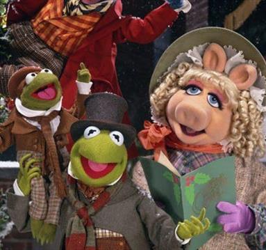 Muppets