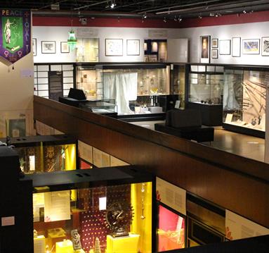 Durham University Oriental Museum