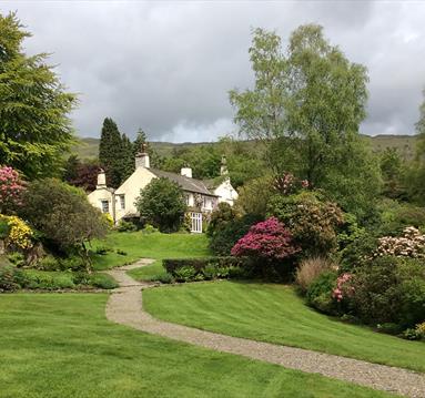 Rydal