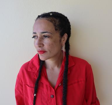 Zadie Smith