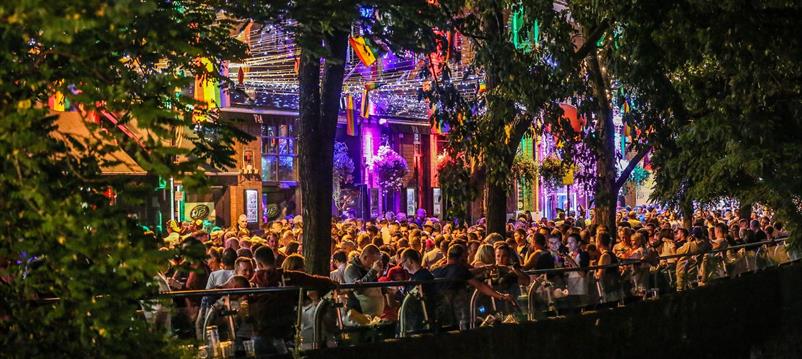 Pride Festival