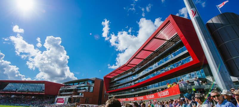 Emirates Old Trafford