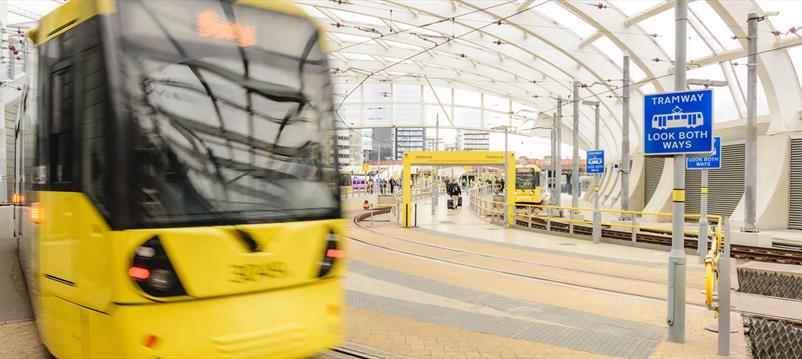 Metrolink