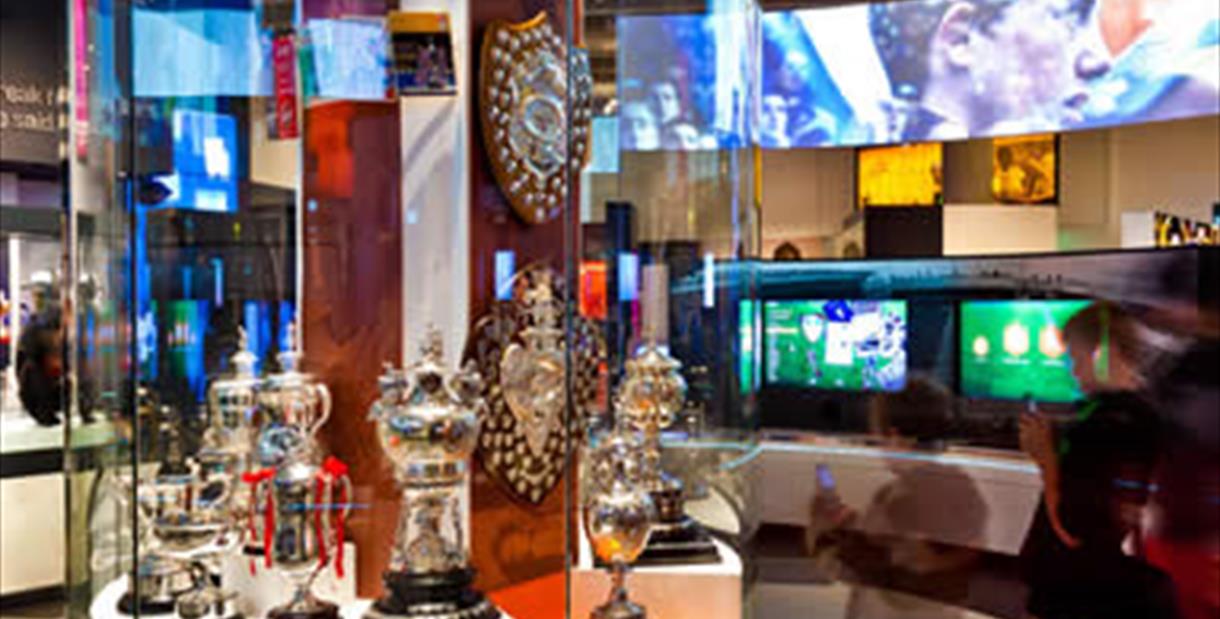 Visit Manchester | Holidays in Manchester UK | Official Tourist Board