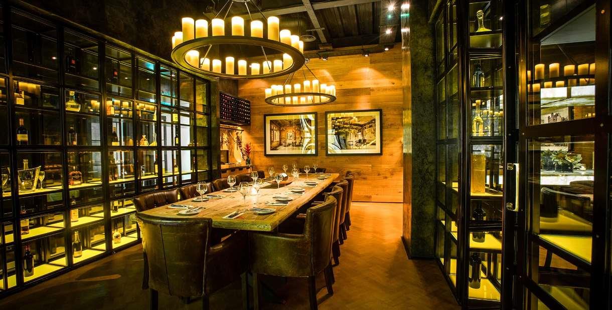 Find Your Space in Manchester City Centre - Visit Manchester