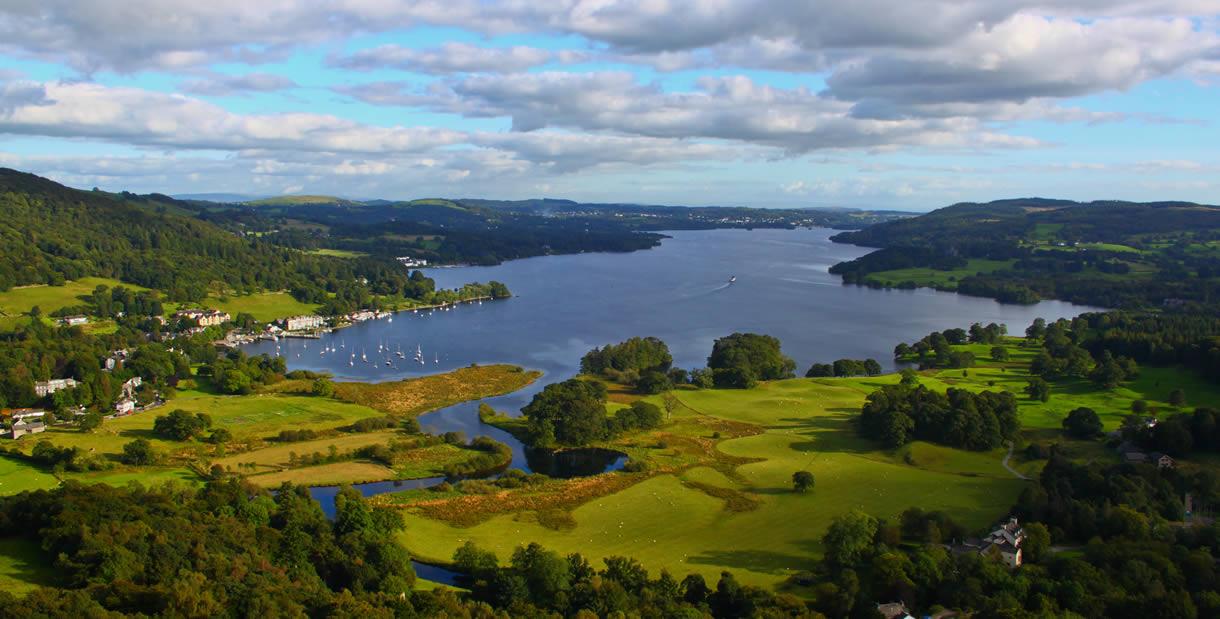 Day Trips and Excursions from Manchester