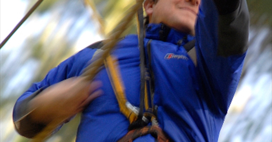 Adventure & Outdoor activities in Manchester - Visit Manchester