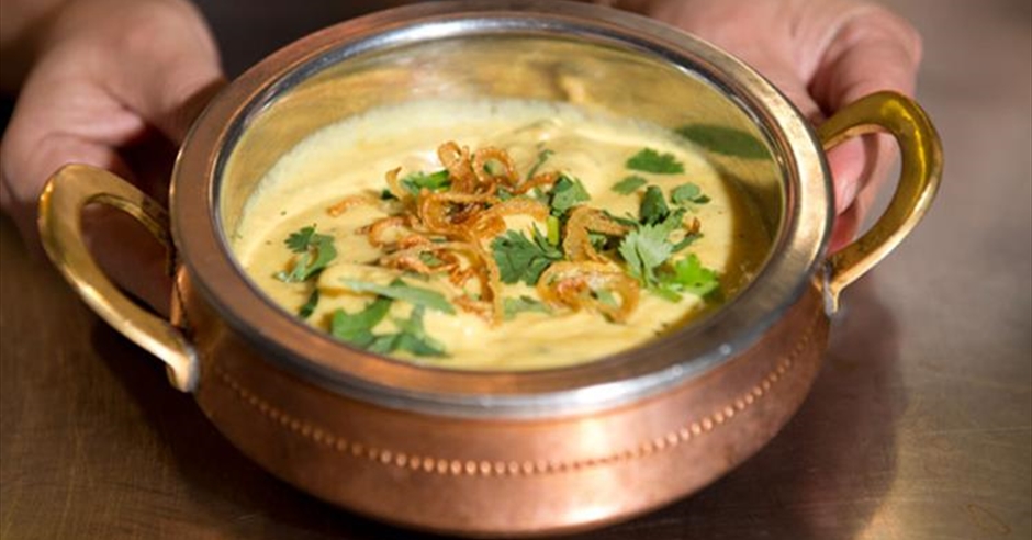 Indian Restaurants in Manchester - Visit Manchester
