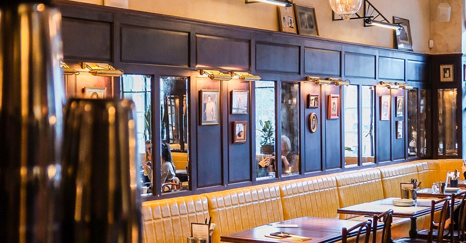 10 Best Breakfast And Brunch Spots In Manchester Visit Manchester
