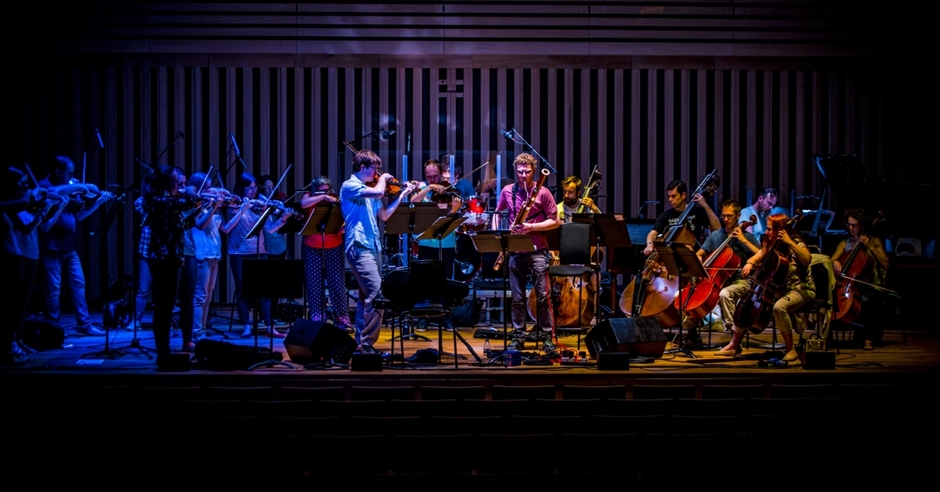 Mens Camerata Christmas Concerts 2022 Live Music Returns To The Monastery As Manchester Camerata Moves To Gorton  - Visit Manchester