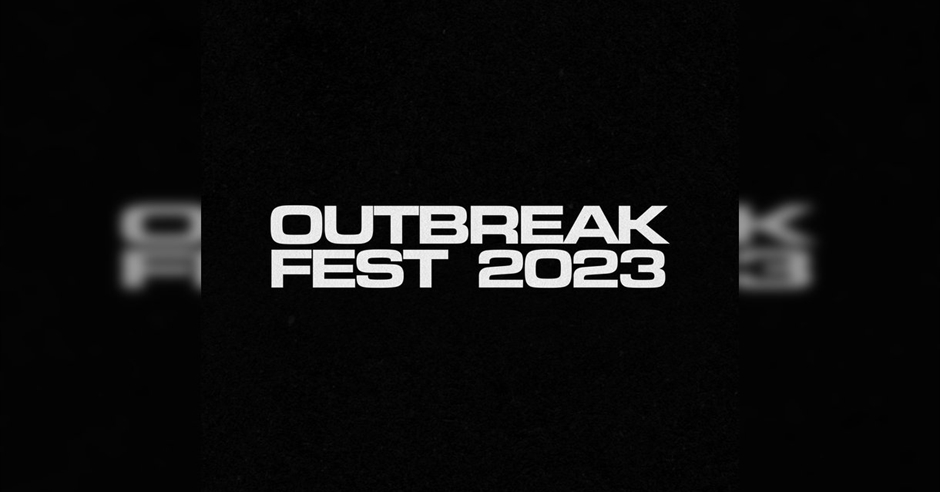 Outbreak Fest - Visit Manchester