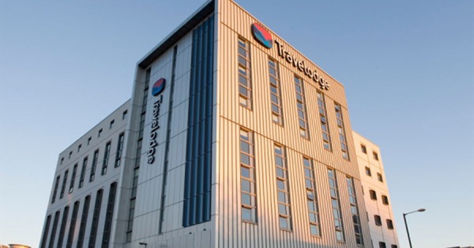 Travelodge Manchester Central Arena - Manchester - Visit Manchester