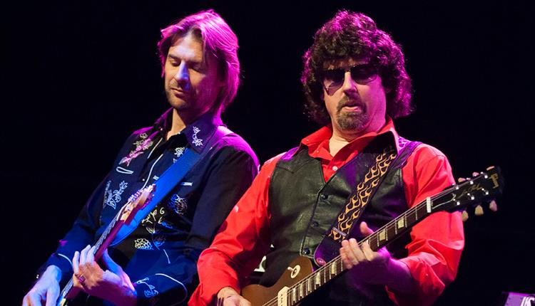 The ELO Experience - Electric Light Orchestra